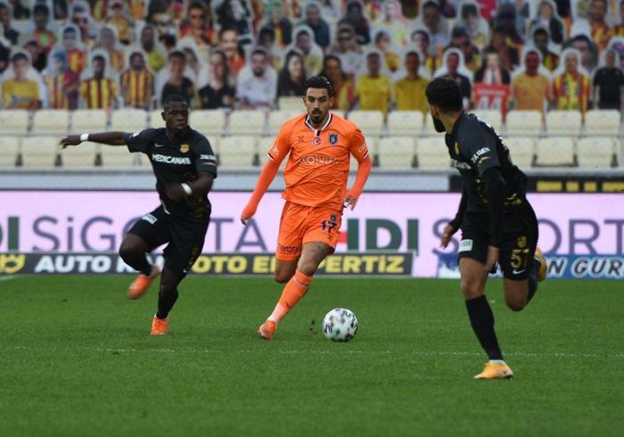 İrfan Can Kahveci transferinde son dakika Galatasaray teklif paketini güncelledi