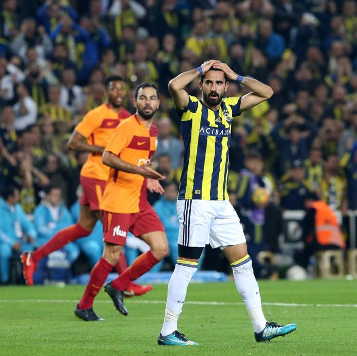 Alper Potuk yatırım yaptı battı