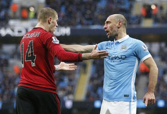 Guardiola, Denayerle ilgili kararını verdi
