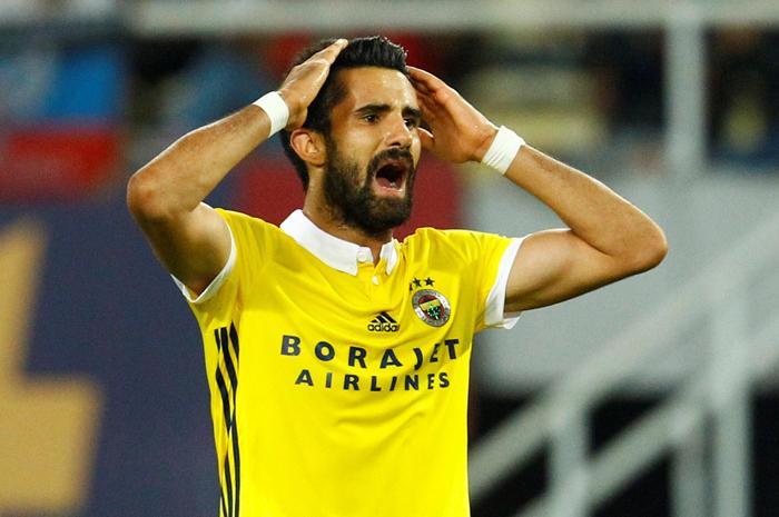 Alper Potuk yatırım yaptı battı