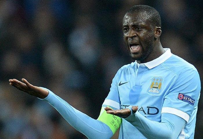 Guardiola, Denayerle ilgili kararını verdi