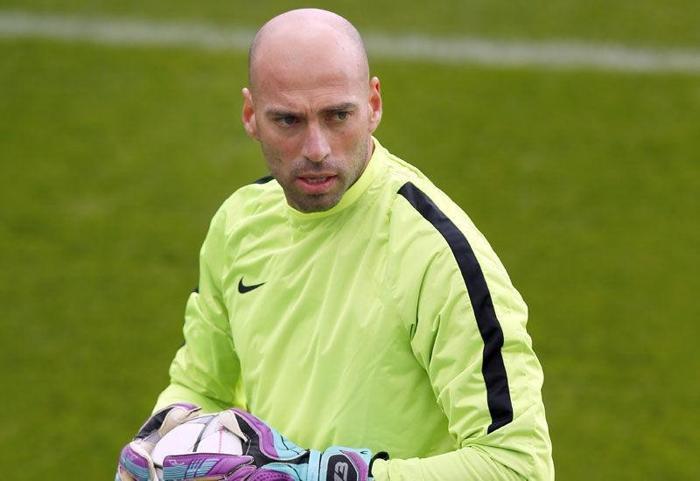 Guardiola, Denayerle ilgili kararını verdi