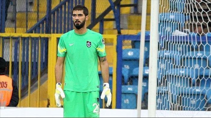 Fatih Öztürk