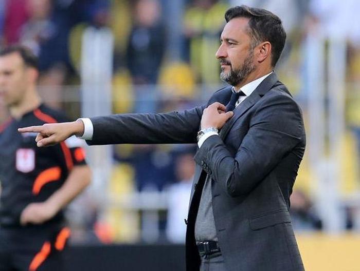 Pereira yorumu ve golcü transferi