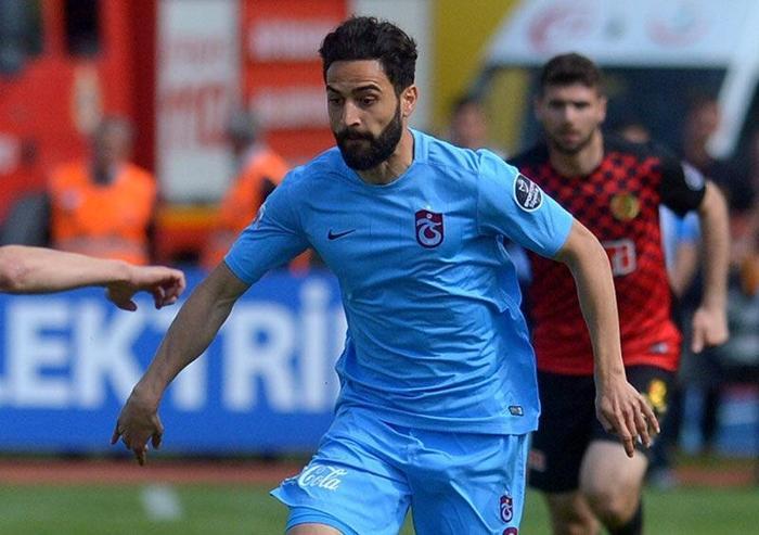 Mehmet Ekici