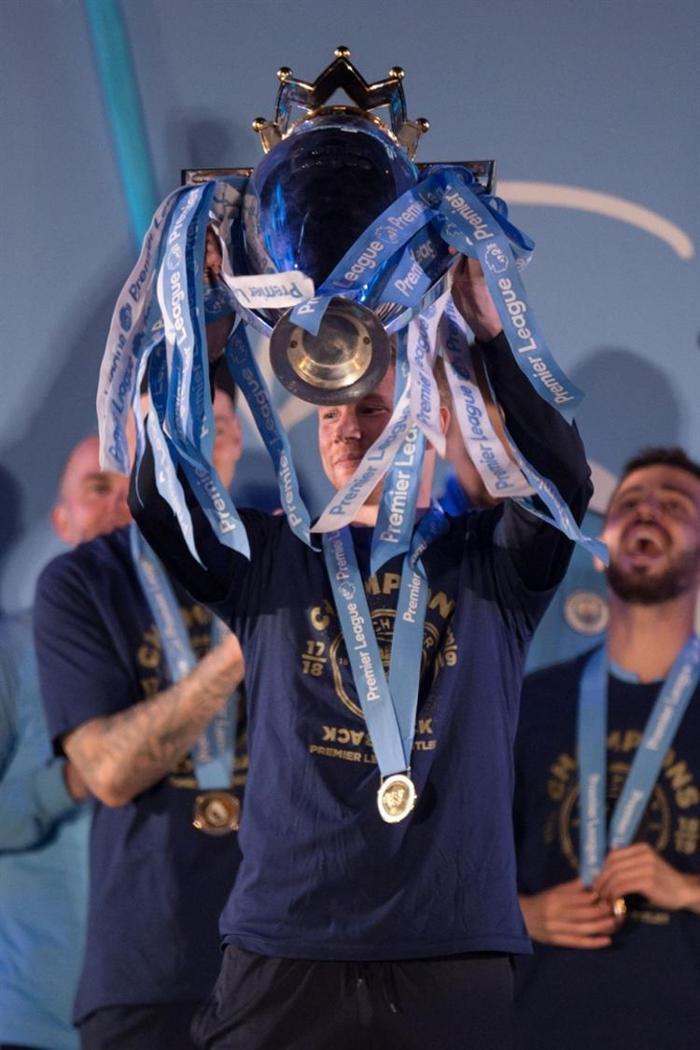 Manchester Cityye UEFA şoku
