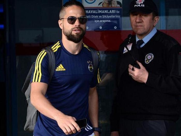 Diego ile yollar ayrılmalı