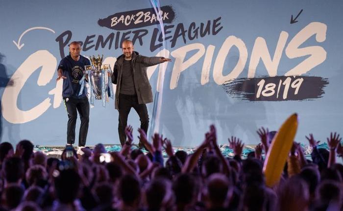 Manchester Cityye UEFA şoku