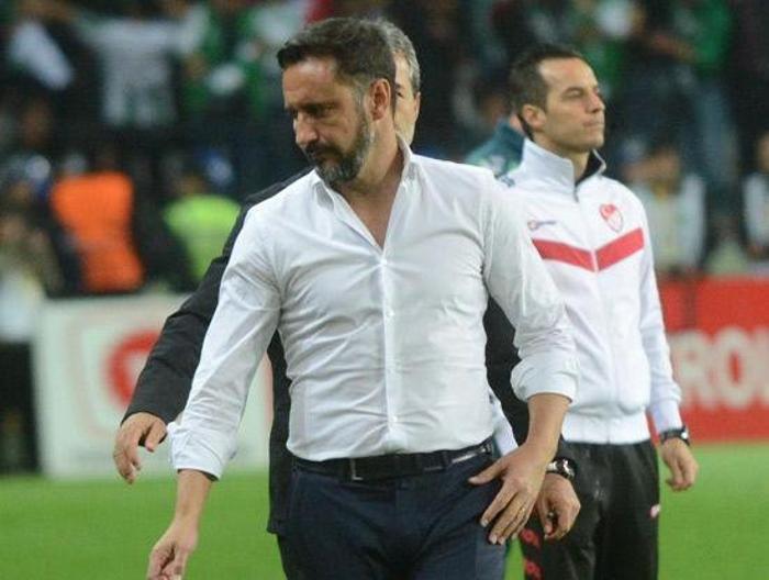 Pereira, 1-0 benim olsun diyecekse gitsin