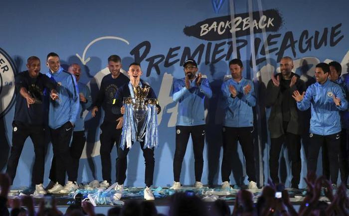 Manchester Cityye UEFA şoku
