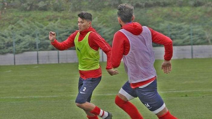 Günün son dakika transfer iddiaları (22 Ocak 2021)
