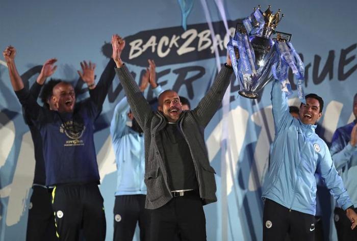 Manchester Cityye UEFA şoku
