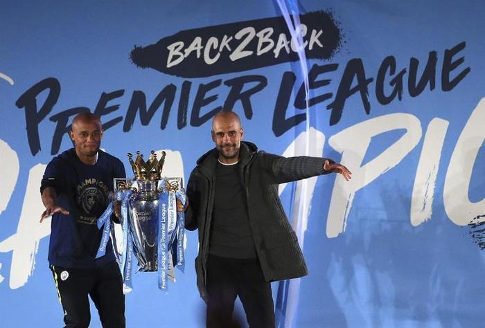 Manchester Cityye UEFA şoku