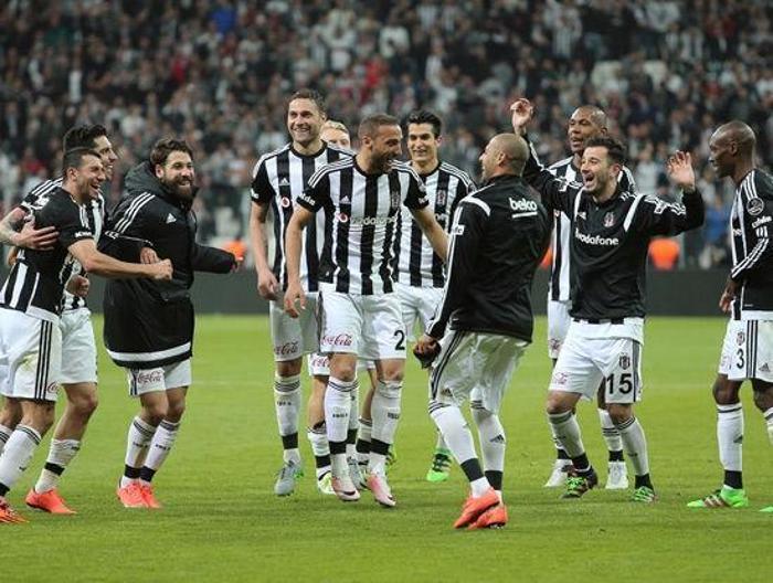 Beşiktaş favori ama banko değil