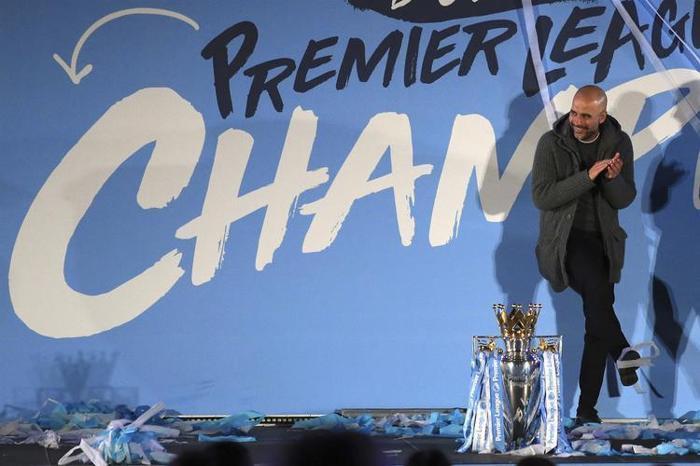 Manchester Cityye UEFA şoku