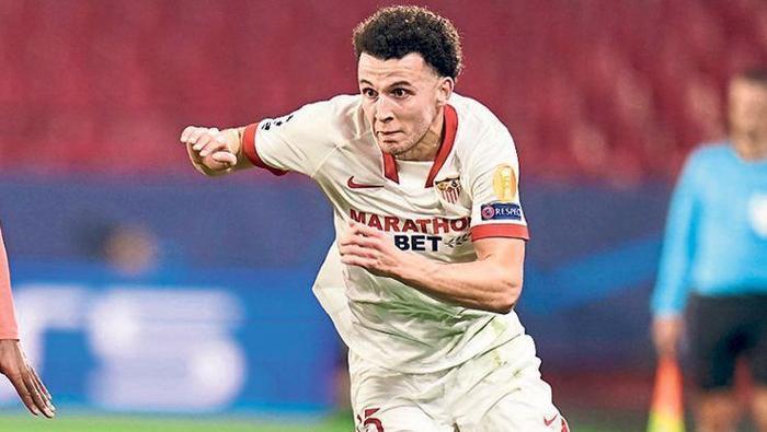 Günün son dakika transfer iddiaları (22 Ocak 2021)