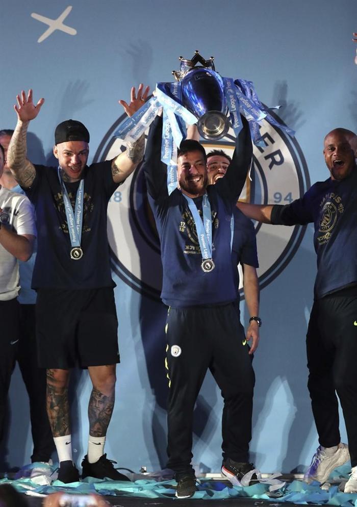 Manchester Cityye UEFA şoku