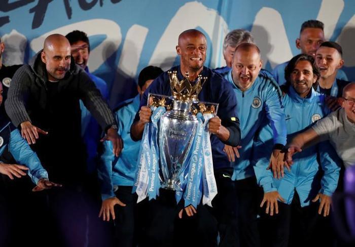 Manchester Cityye UEFA şoku