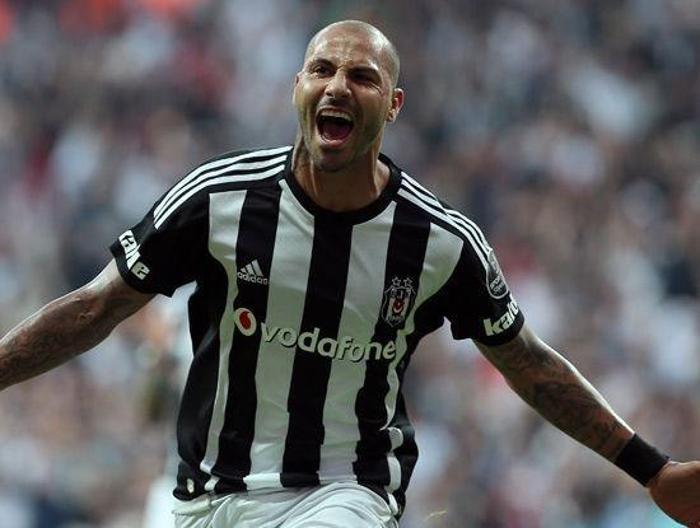 Beşiktaşın işi de zor