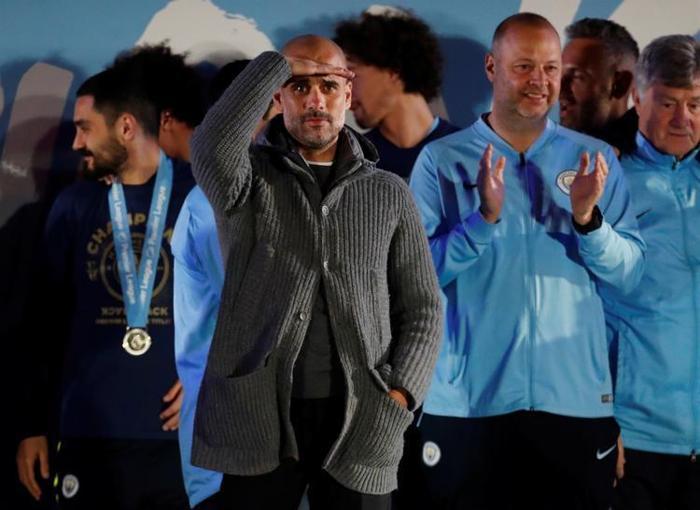 Manchester Cityye UEFA şoku