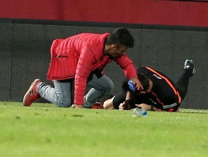 Hakemlerden çok daha öncelikli sorunlar var