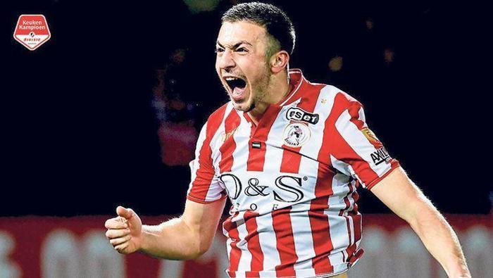 Günün son dakika transfer iddiaları (22 Ocak 2021)