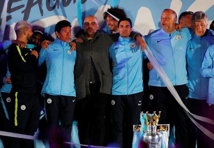 Manchester Cityye UEFA şoku