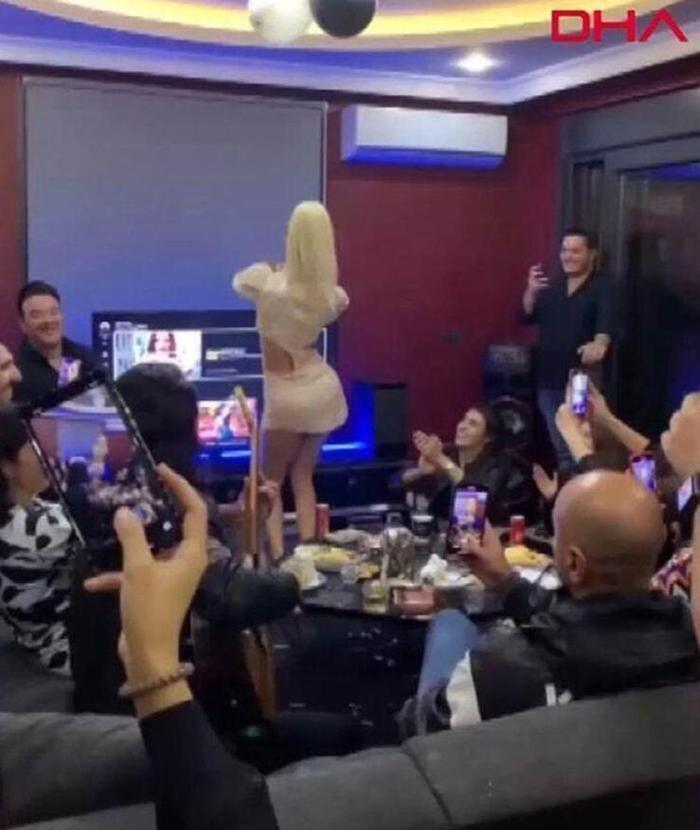 Cansu Taşkından Cristiano Ronaldo açıklaması: Bu konu kapandı benim için