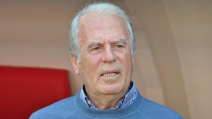 MUSTAFA DENİZLİ