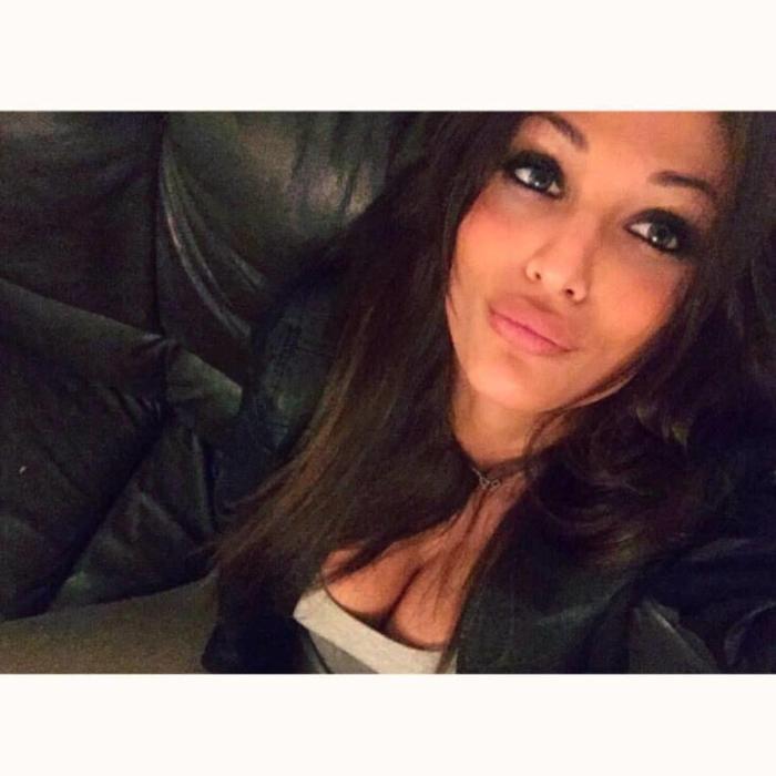 Lukasz Skorupskinin yeni aşkı: Matilde Rossi