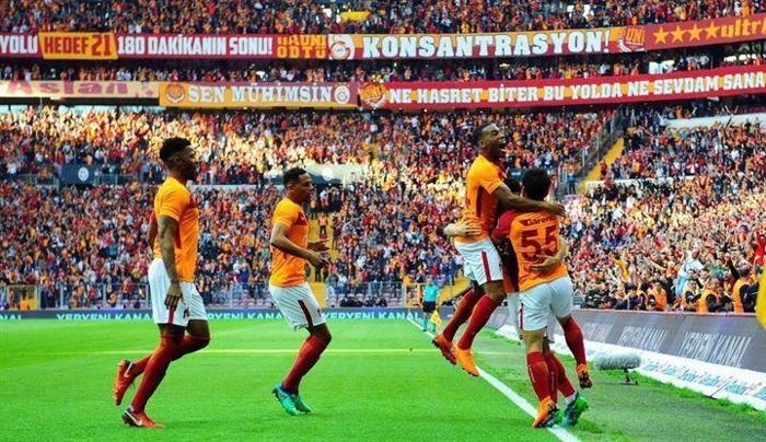 Şampiyonlar Liginde Türk takımı olmayacak
