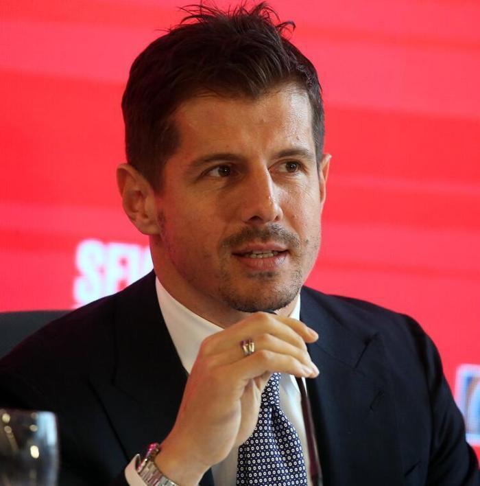 SAMET AYBABA