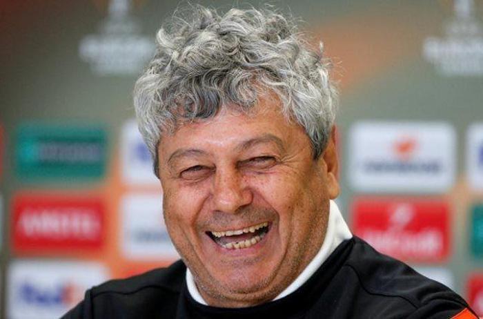 Mircea Lucescudan ilginç öneri