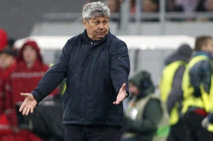 Mircea Lucescudan ilginç öneri