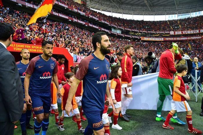 Şampiyonlar Liginde Türk takımı olmayacak