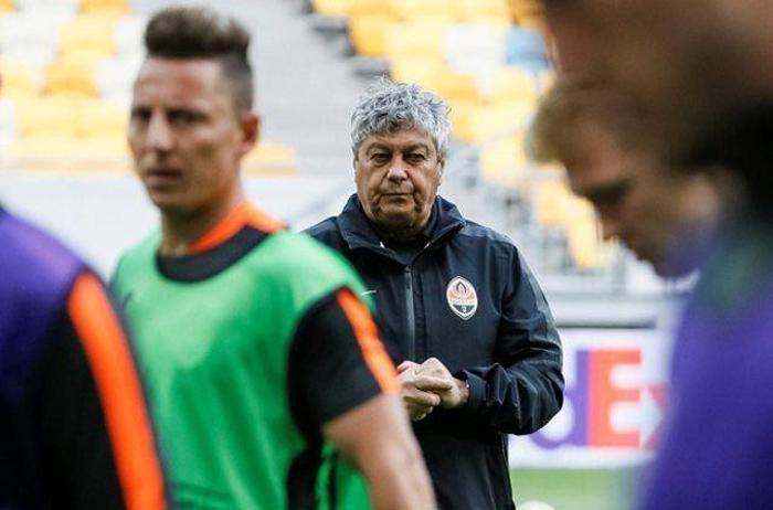 Mircea Lucescudan ilginç öneri