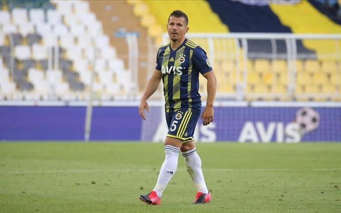 34 MAÇTA GÖREV BEKLEMEMELİ