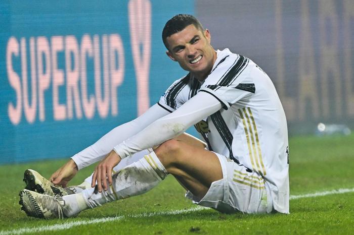 Transferde yılın bombası Cristiano Ronaldo-Real Madrid flörtü