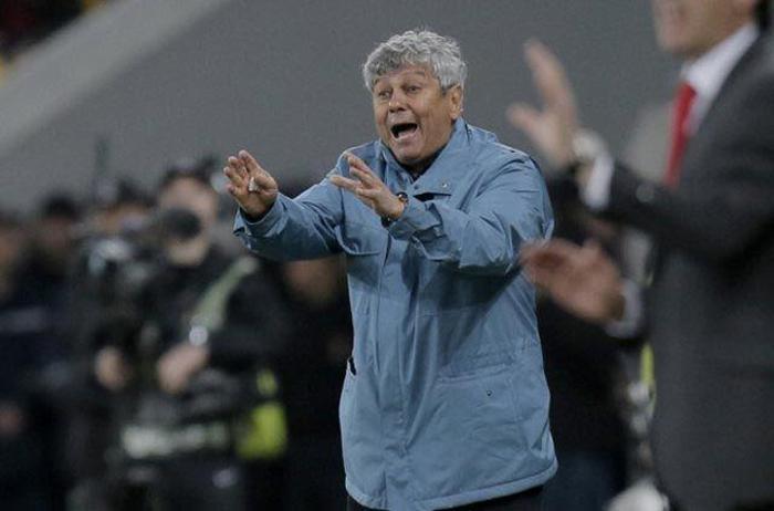 Mircea Lucescudan ilginç öneri