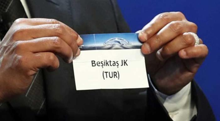 Şampiyonlar Liginde Türk takımı olmayacak