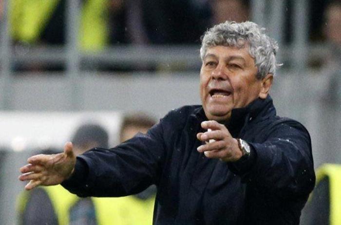 Mircea Lucescudan ilginç öneri