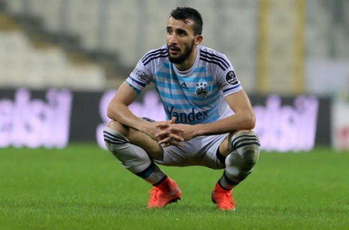 Galatasaraydan yılın transfer harekatı
