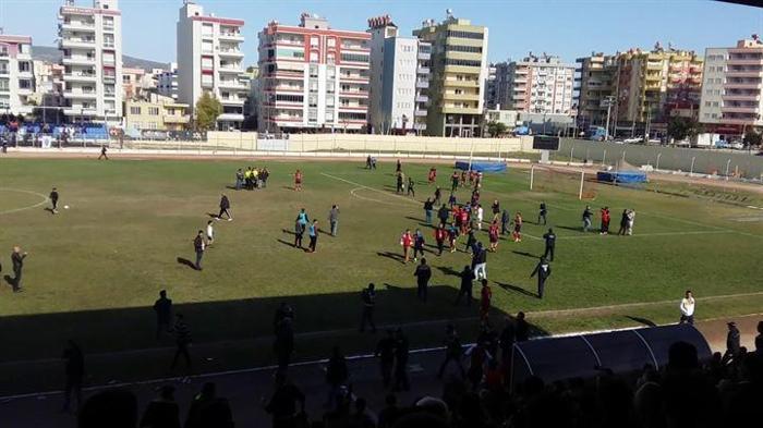 Dünyanın en adaletsiz ligi: Şampiyonluğu kaçırdılar küme düştüler