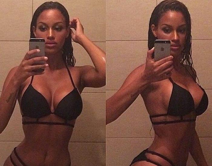Neguesha yine bekar kaldı