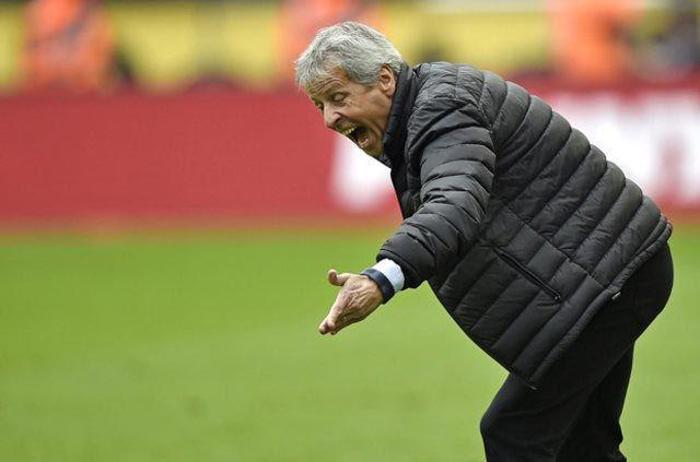 Mircea Lucescudan ilginç öneri