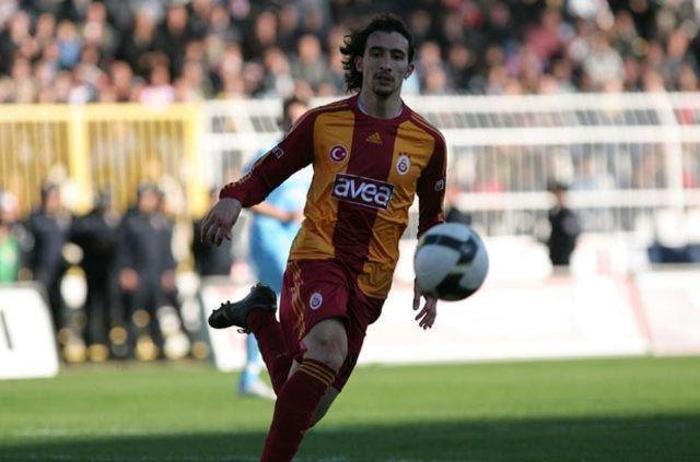 Galatasaraydan yılın transfer harekatı