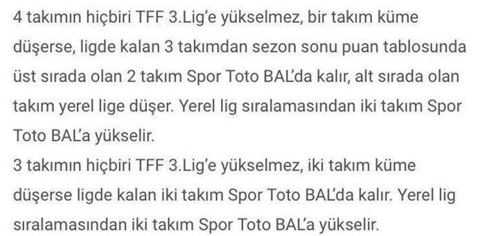 Dünyanın en adaletsiz ligi: Şampiyonluğu kaçırdılar küme düştüler