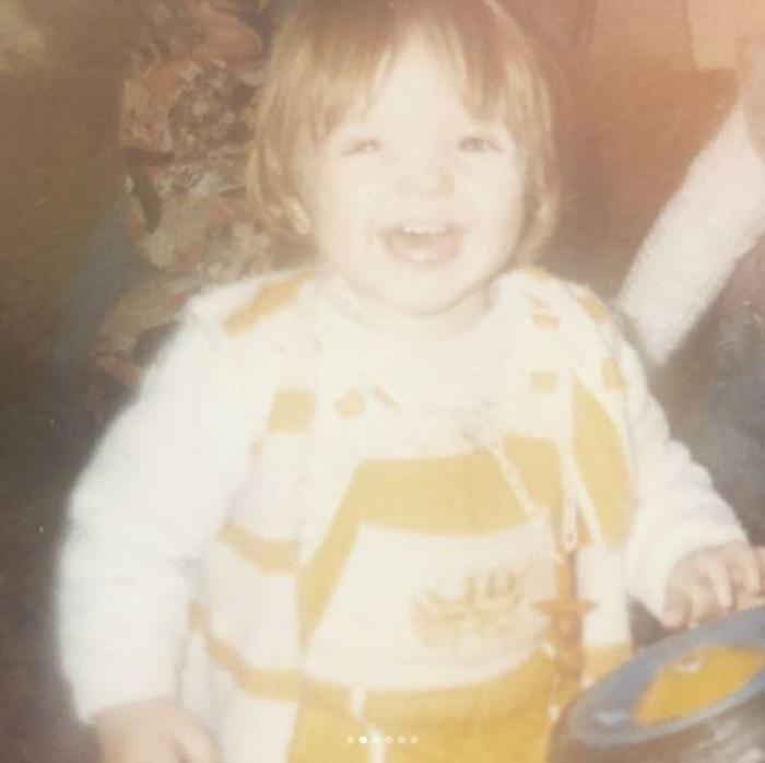 Ünlü futbolcuların çocukluk fotoğrafları