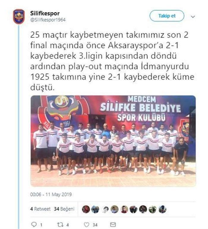 Dünyanın en adaletsiz ligi: Şampiyonluğu kaçırdılar küme düştüler