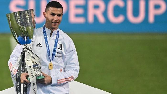 Transferde yılın bombası Cristiano Ronaldo-Real Madrid flörtü